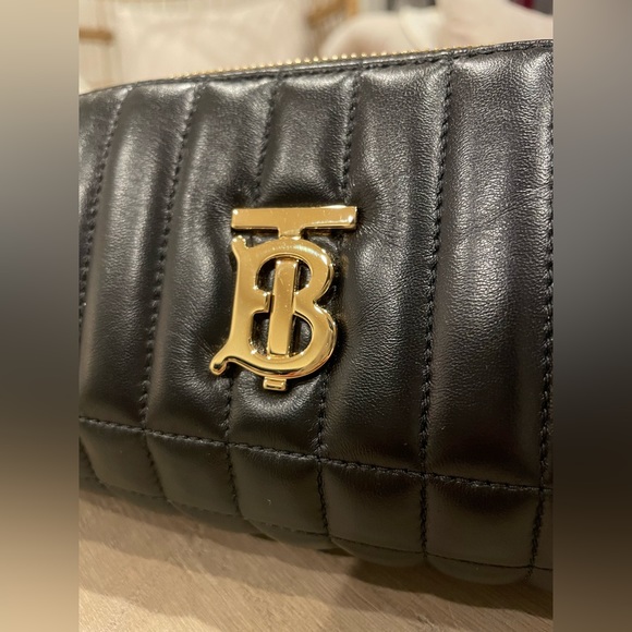 Burberry Lola Barrel Bag - Picture 3 of 10